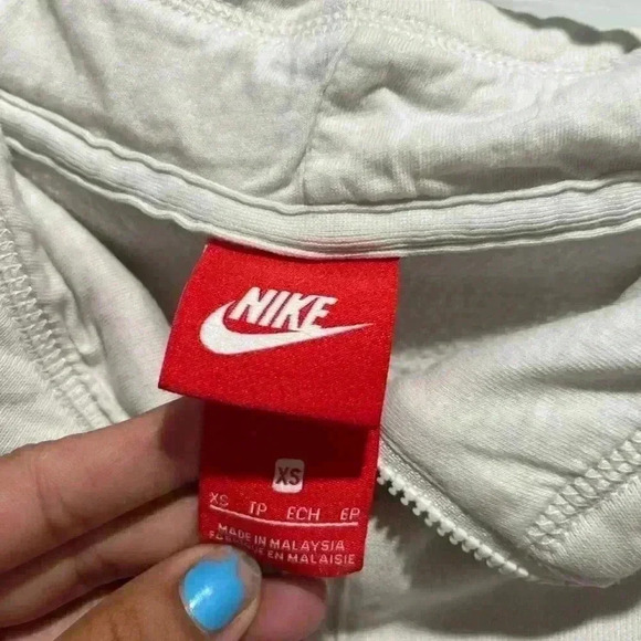 Nike Sportswear Archive Half Zip - Picture 5 of 5